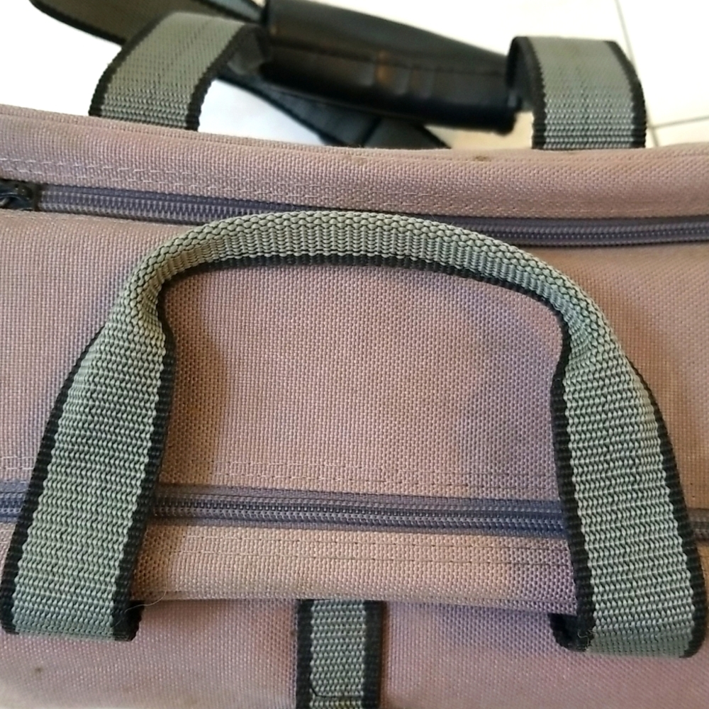Camera Bag-Sakar - Picture 4 of 9